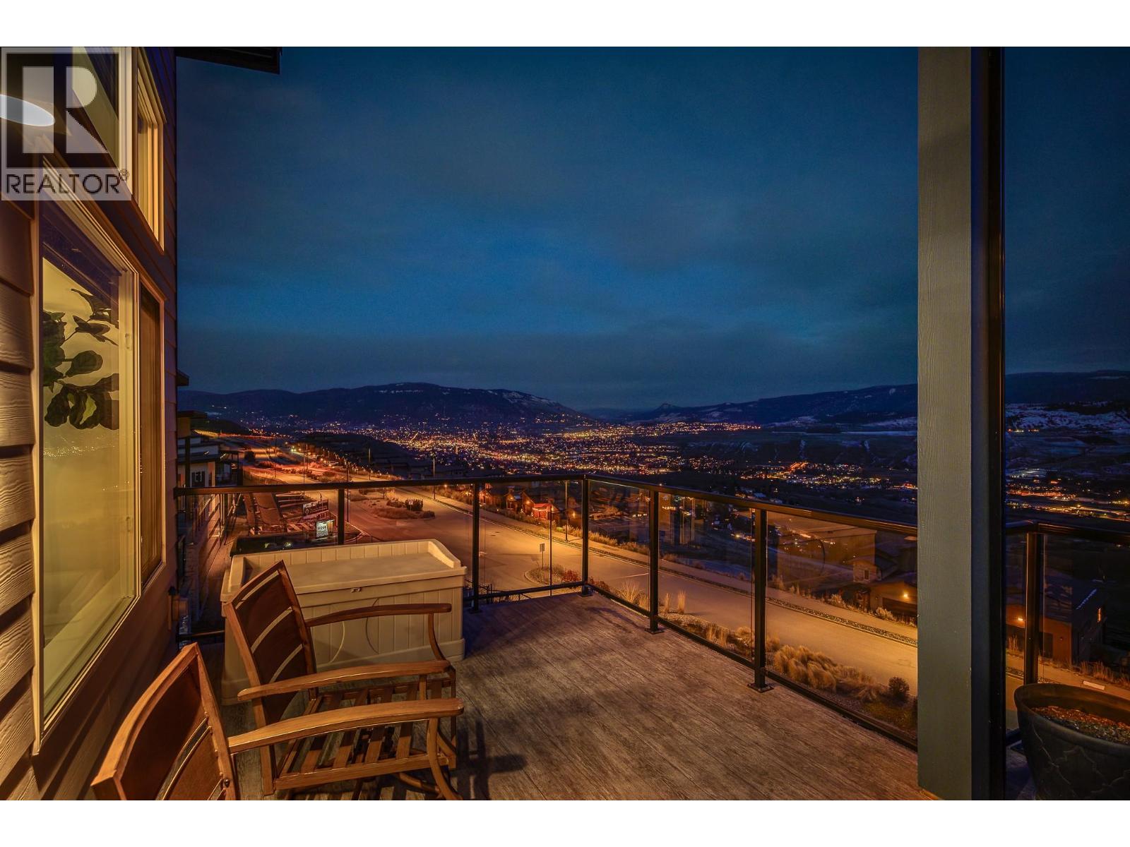7735 Okanagan Hills Boulevard Unit# 6, Vernon, British Columbia  V1H 0A7 - Photo 48 - 10376080