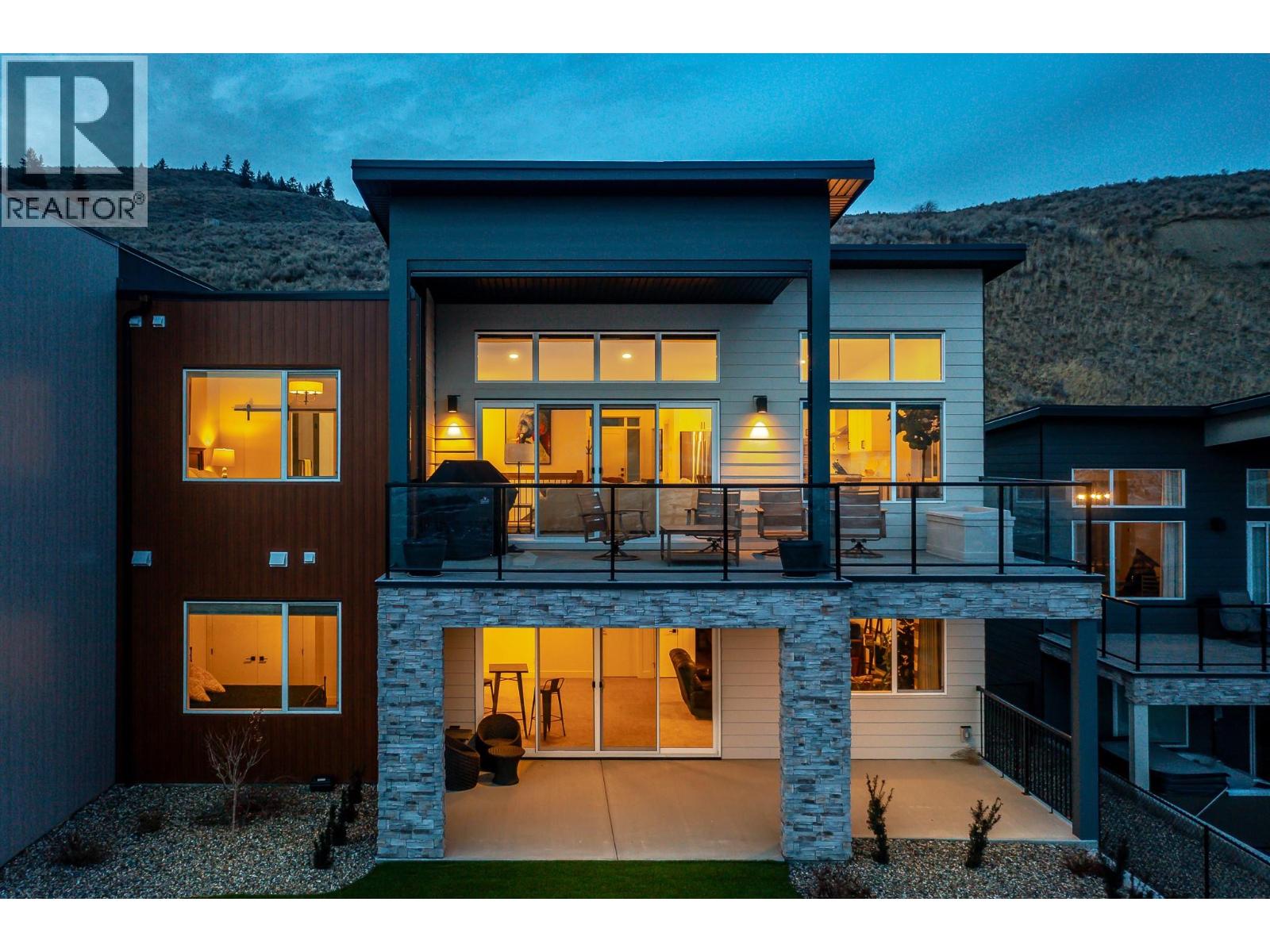 7735 Okanagan Hills Boulevard Unit# 6, Vernon, British Columbia  V1H 0A7 - Photo 46 - 10376080