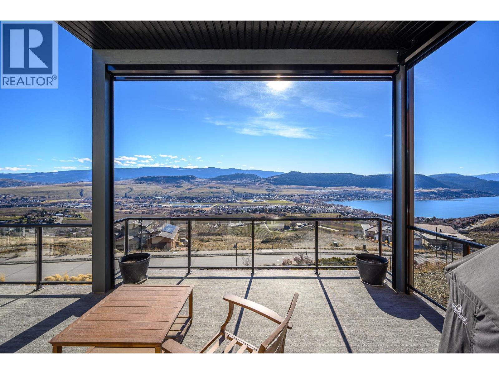 7735 Okanagan Hills Boulevard Unit# 6, Vernon, British Columbia  V1H 0A7 - Photo 15 - 10376080