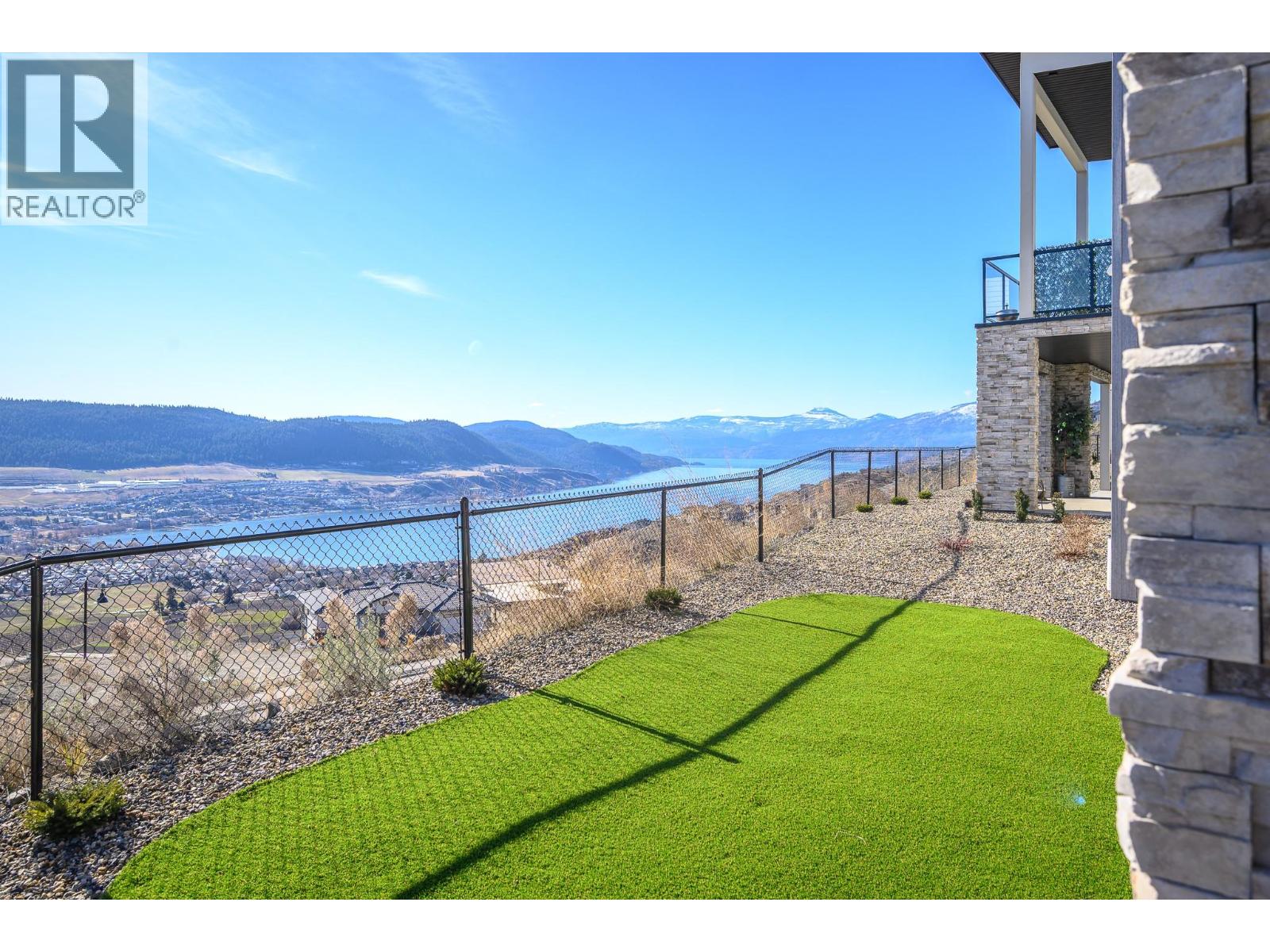 7735 Okanagan Hills Boulevard Unit# 6, Vernon, British Columbia  V1H 0A7 - Photo 35 - 10376080