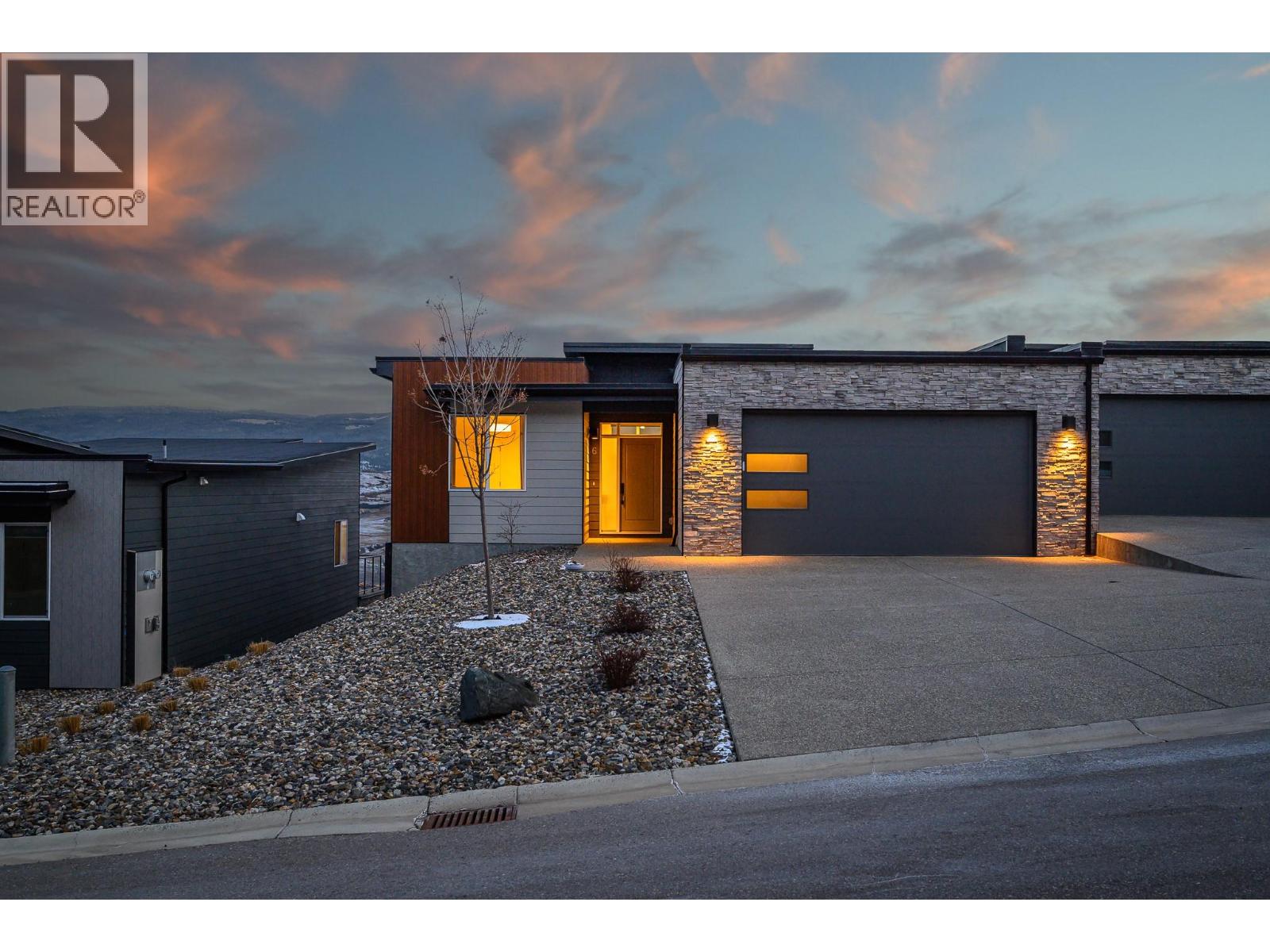 7735 Okanagan Hills Boulevard Unit# 6, Vernon, British Columbia  V1H 0A7 - Photo 45 - 10376080