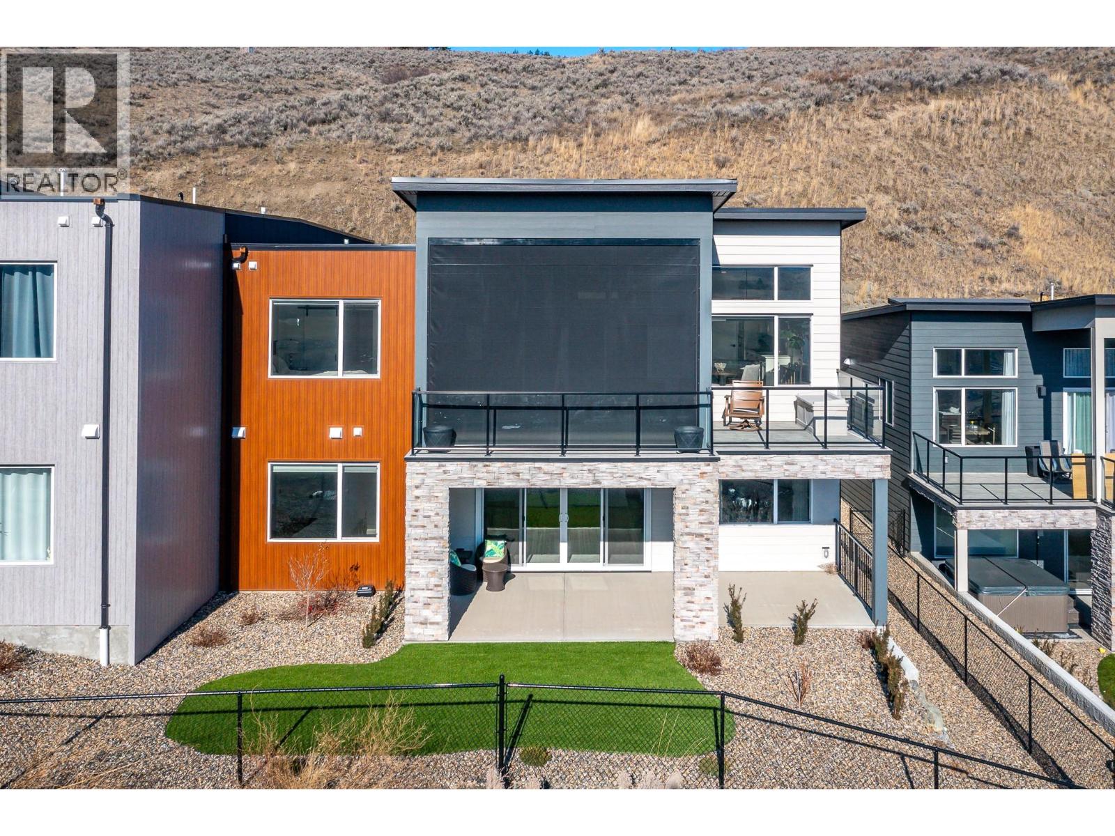 7735 Okanagan Hills Boulevard Unit# 6, Vernon, British Columbia  V1H 0A7 - Photo 36 - 10376080