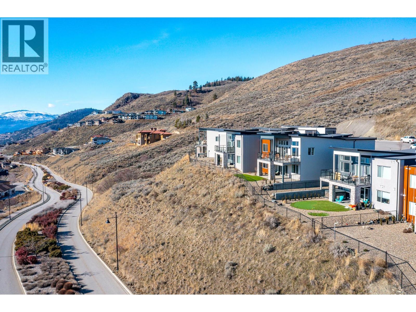 7735 Okanagan Hills Boulevard Unit# 6, Vernon, British Columbia  V1H 0A7 - Photo 41 - 10376080