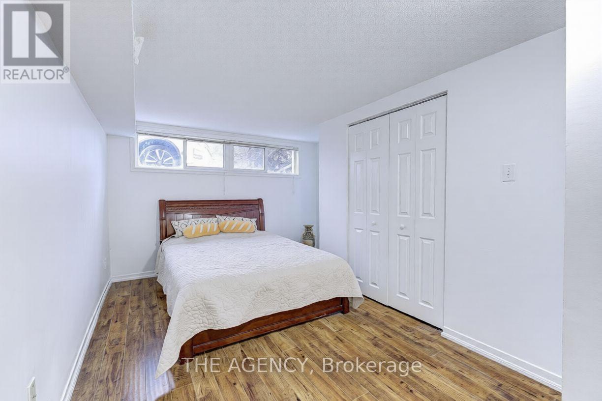 Basement - 82 Harrison Drive, Newmarket, Ontario  L3Y 4P4 - Photo 7 - N12813614