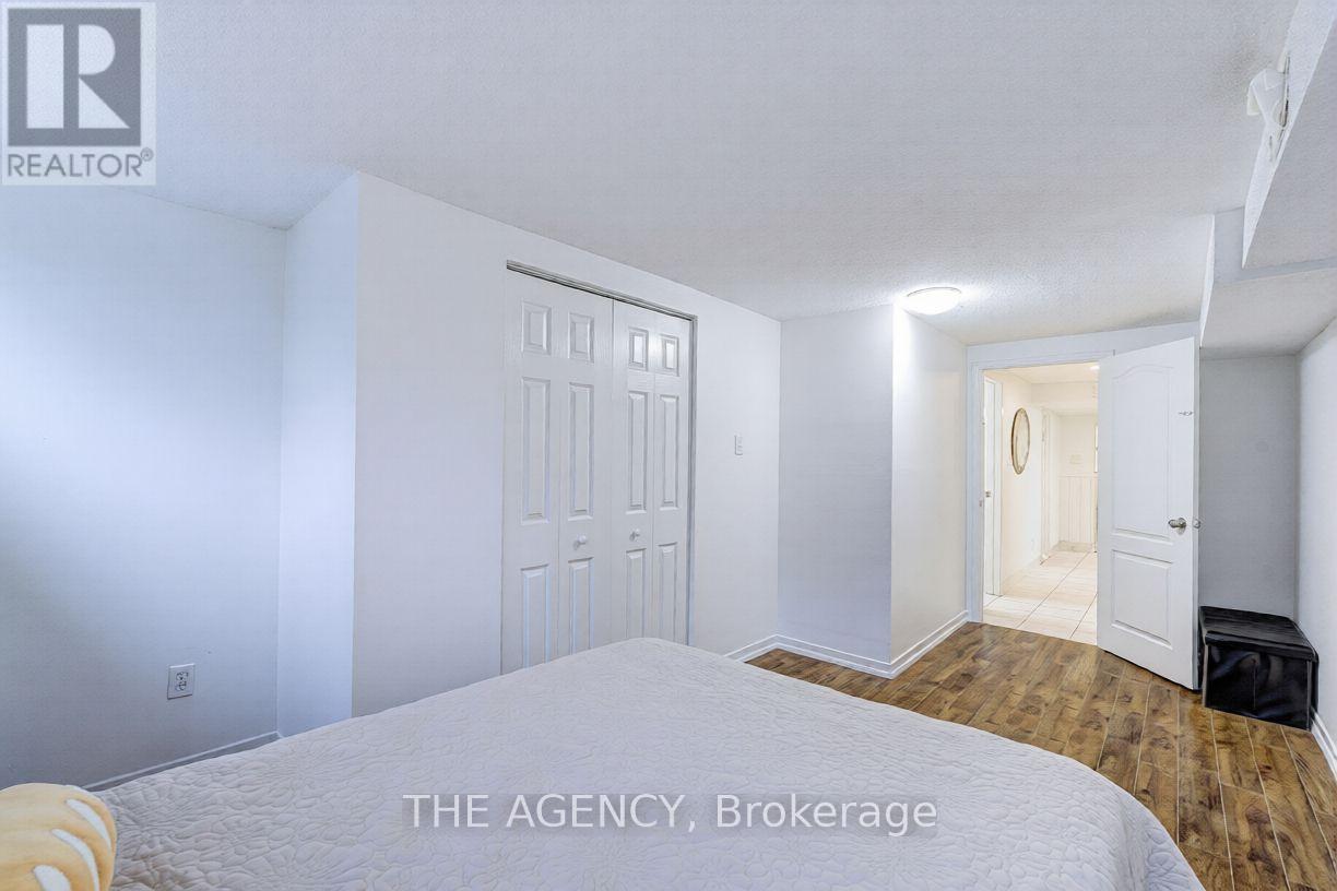 Basement - 82 Harrison Drive, Newmarket, Ontario  L3Y 4P4 - Photo 8 - N12813614