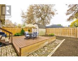 BASEMENT - 82 HARRISON DRIVE, Newmarket, Ontario