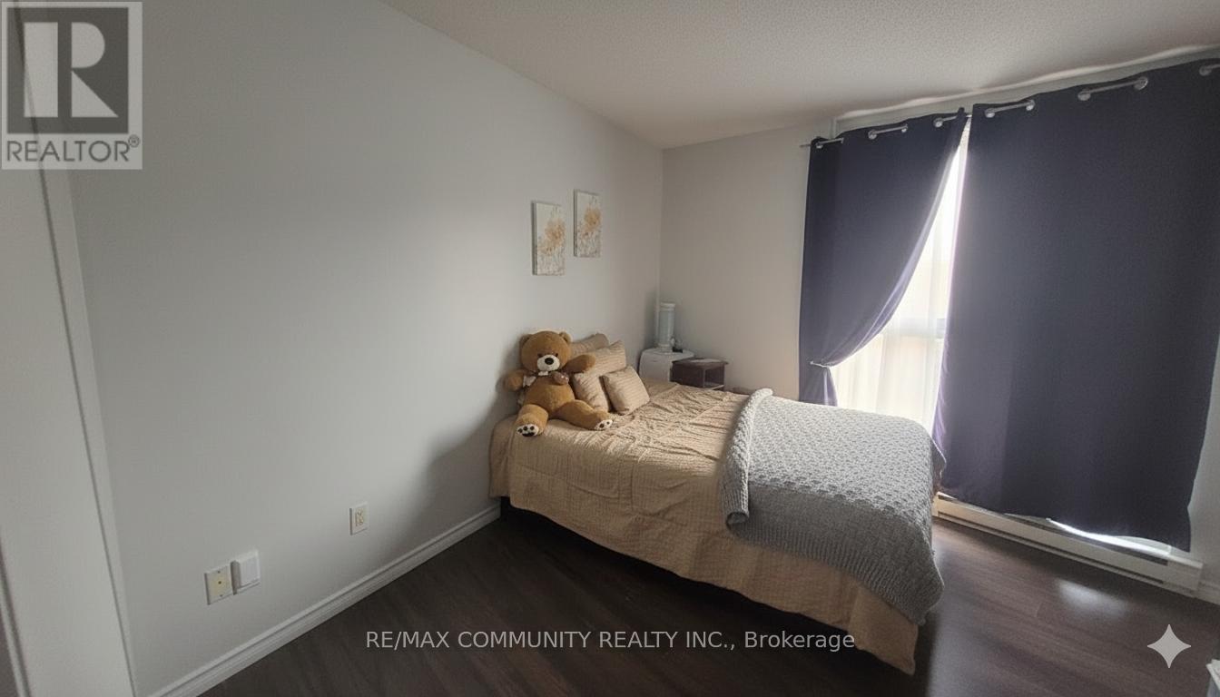 907 - 260 Davis Drive, Newmarket, Ontario  L3Y 7C3 - Photo 12 - N12813654