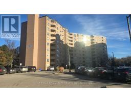 907 - 260 DAVIS DRIVE, Newmarket, Ontario