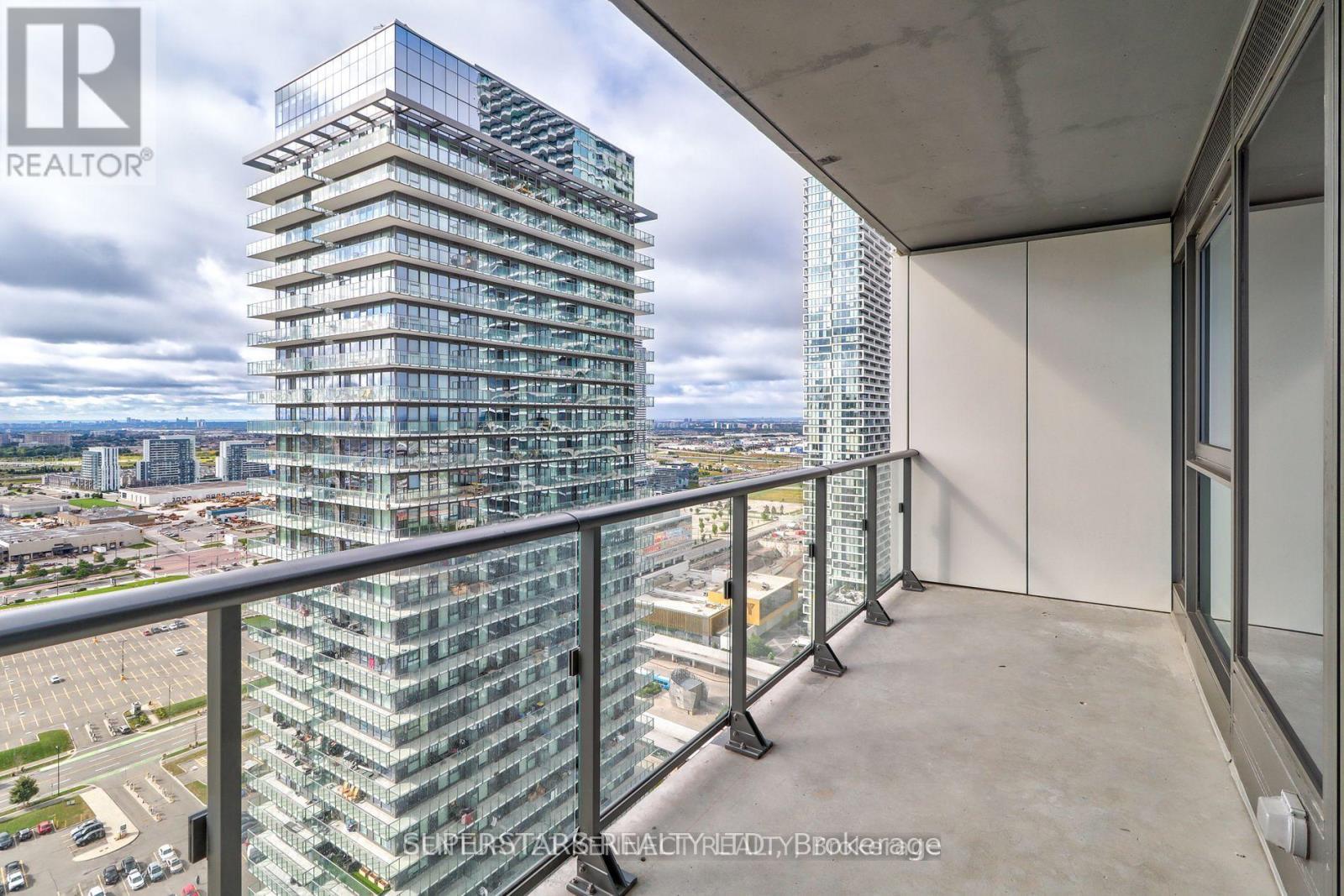 3006 - 1000 Portage Parkway, Vaughan, Ontario  L4K 0L1 - Photo 4 - N12813658