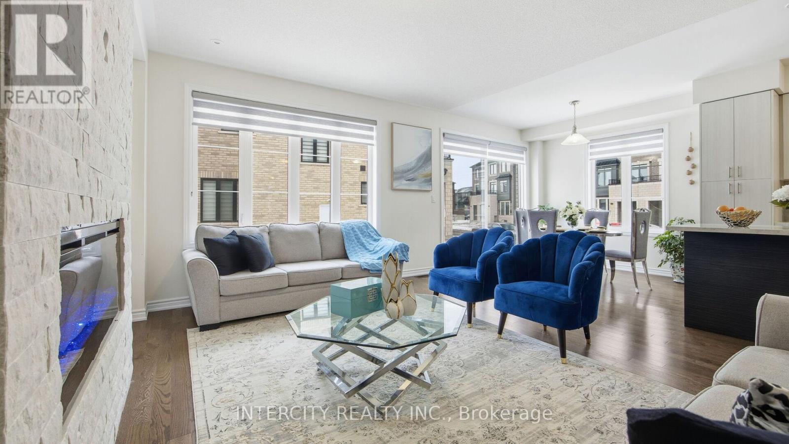 66 Camino Real Drive, Caledon, Ontario  L7C 4L9 - Photo 12 - W12813594