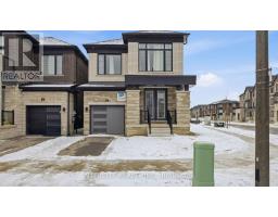 66 CAMINO REAL DRIVE, Caledon, Ontario