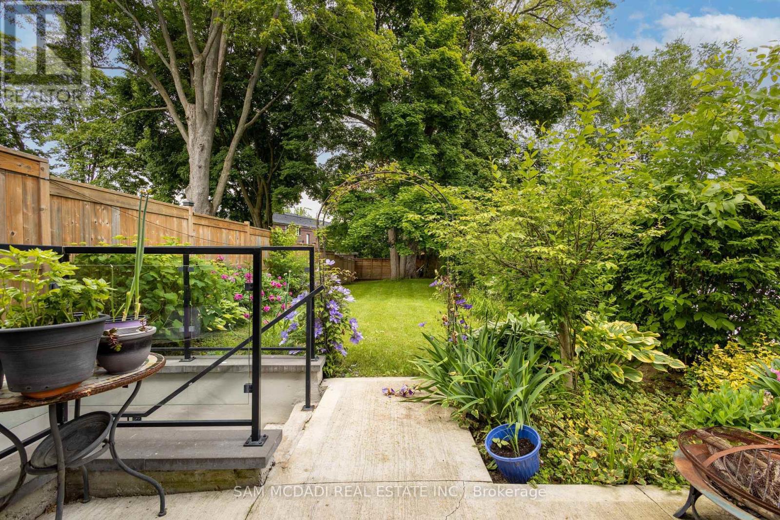 35a Broadview Avenue, Mississauga, Ontario  L5H 2S8 - Photo 35 - W12813610