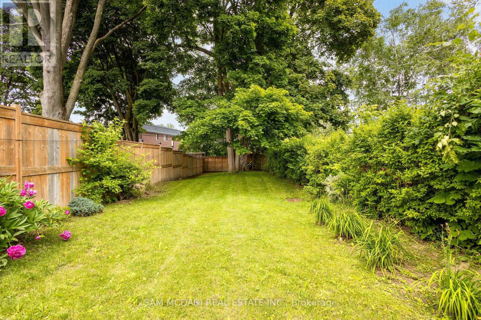 35a Broadview Avenue, Mississauga, Ontario  L5H 2S8 - Photo 36 - W12813610