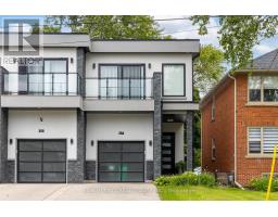 35A BROADVIEW AVENUE, Mississauga, Ontario