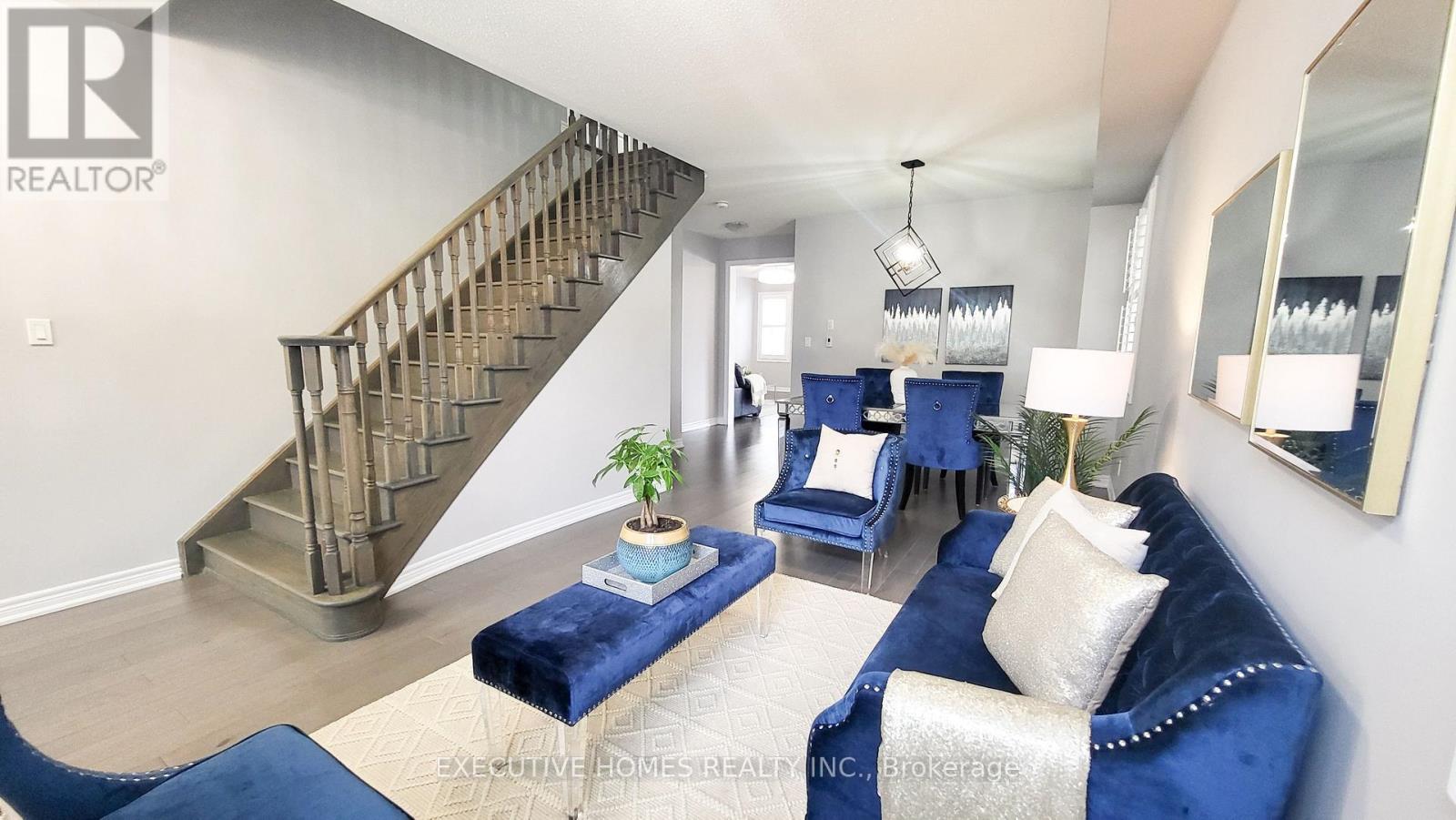 7 Spokanne Street, Brampton, Ontario  L6R 4A2 - Photo 34 - W12813624