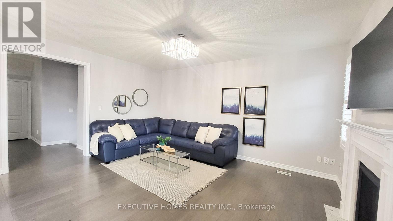 7 Spokanne Street, Brampton, Ontario  L6R 4A2 - Photo 6 - W12813624