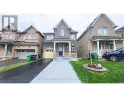 7 SPOKANNE STREET, Brampton, Ontario