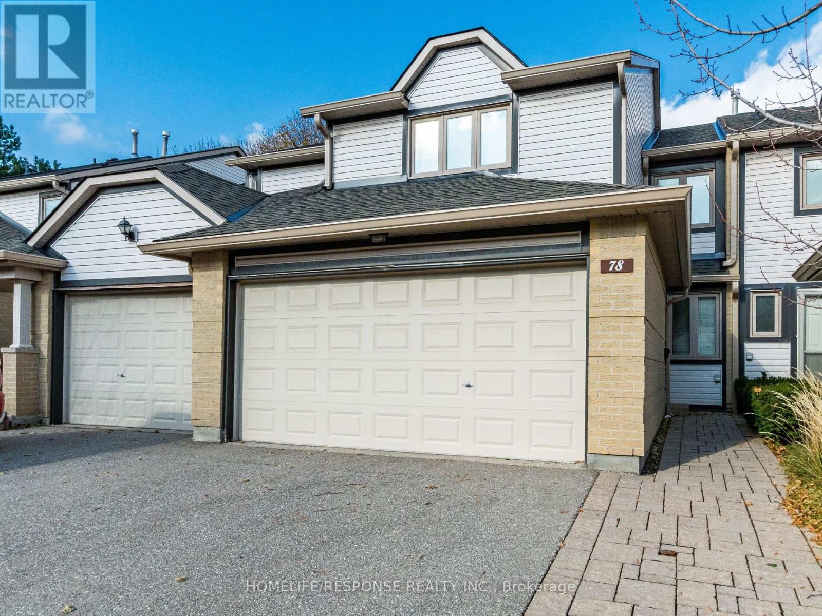 78 - 2275 Credit Valley Road, Mississauga, Ontario  L5M 4N5 - Photo 3 - W12813638