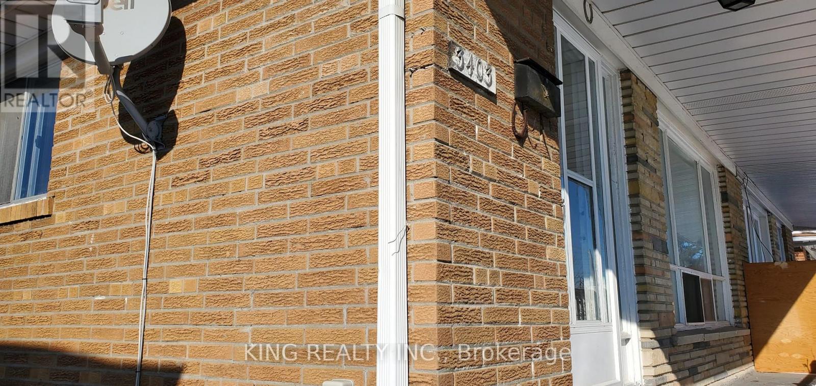 3403 JOLLIFFE AVENUE, Mississauga, Ontario