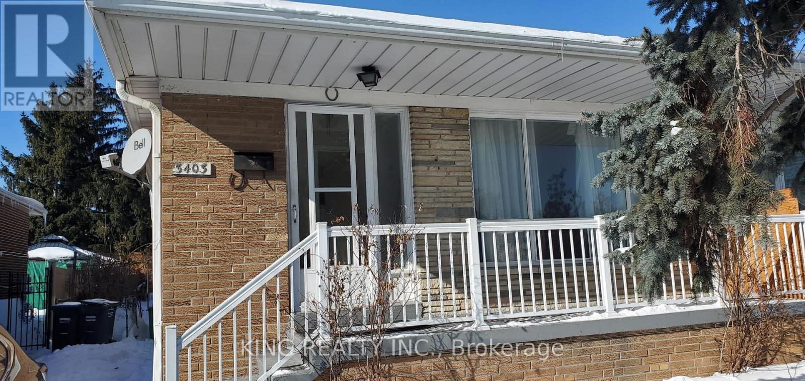 3403 Jolliffe Avenue, Mississauga, Ontario  L4T 1V6 - Photo 3 - W12813644