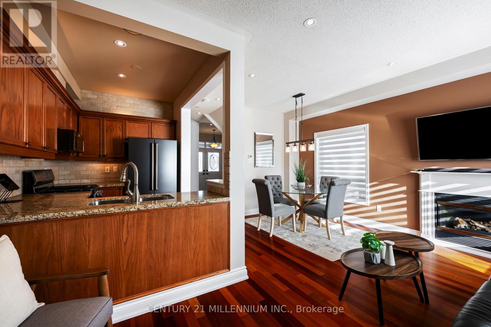 42 Rubysilver Drive, Brampton, Ontario  L6P 1P9 - Photo 14 - W12813650