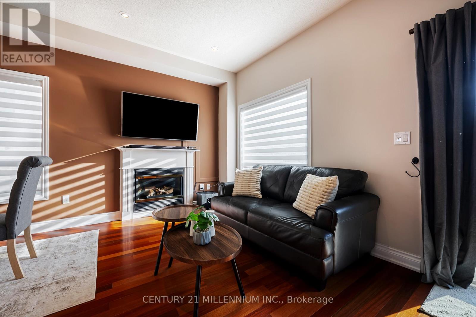 42 Rubysilver Drive, Brampton, Ontario  L6P 1P9 - Photo 16 - W12813650