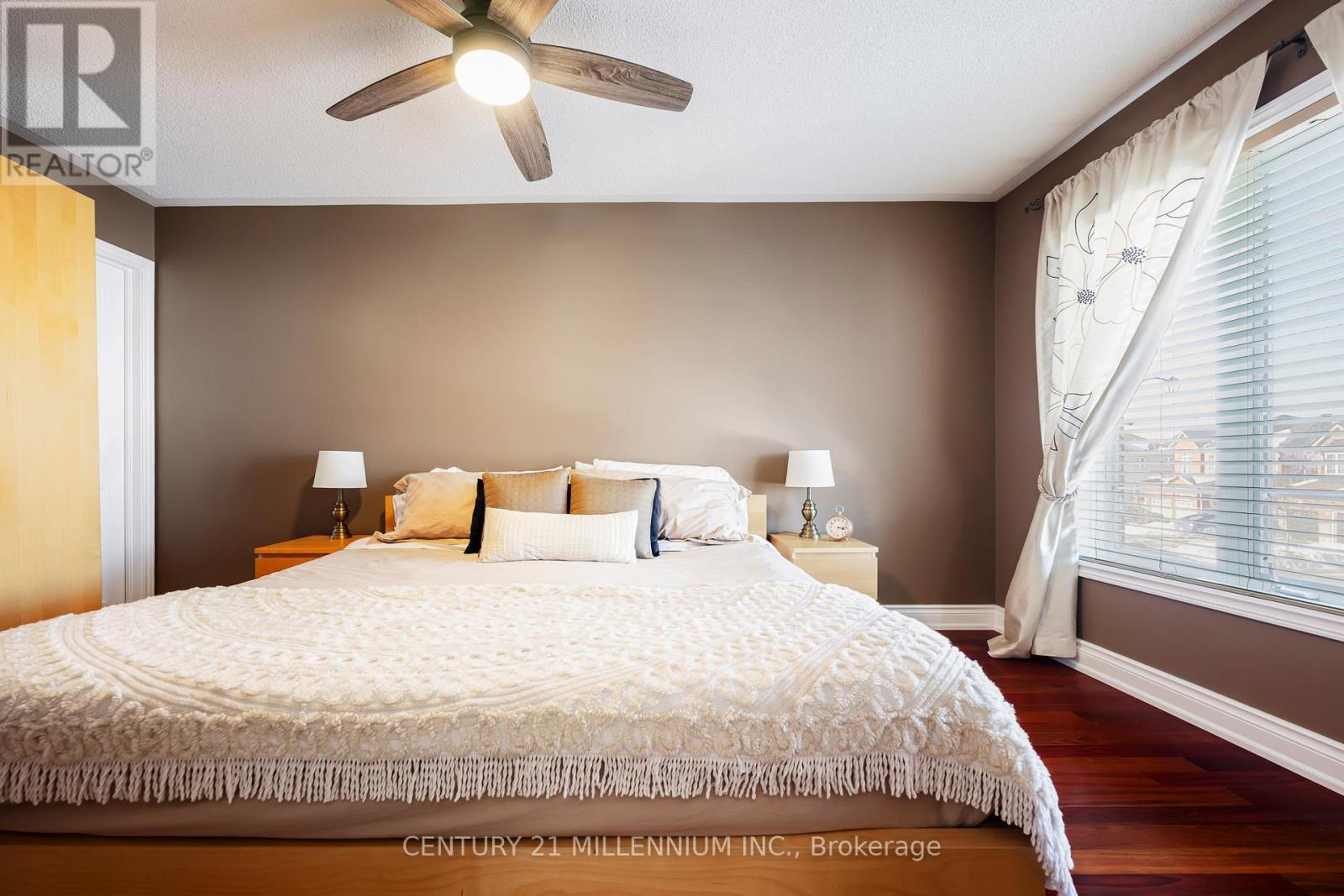 42 Rubysilver Drive, Brampton, Ontario  L6P 1P9 - Photo 21 - W12813650