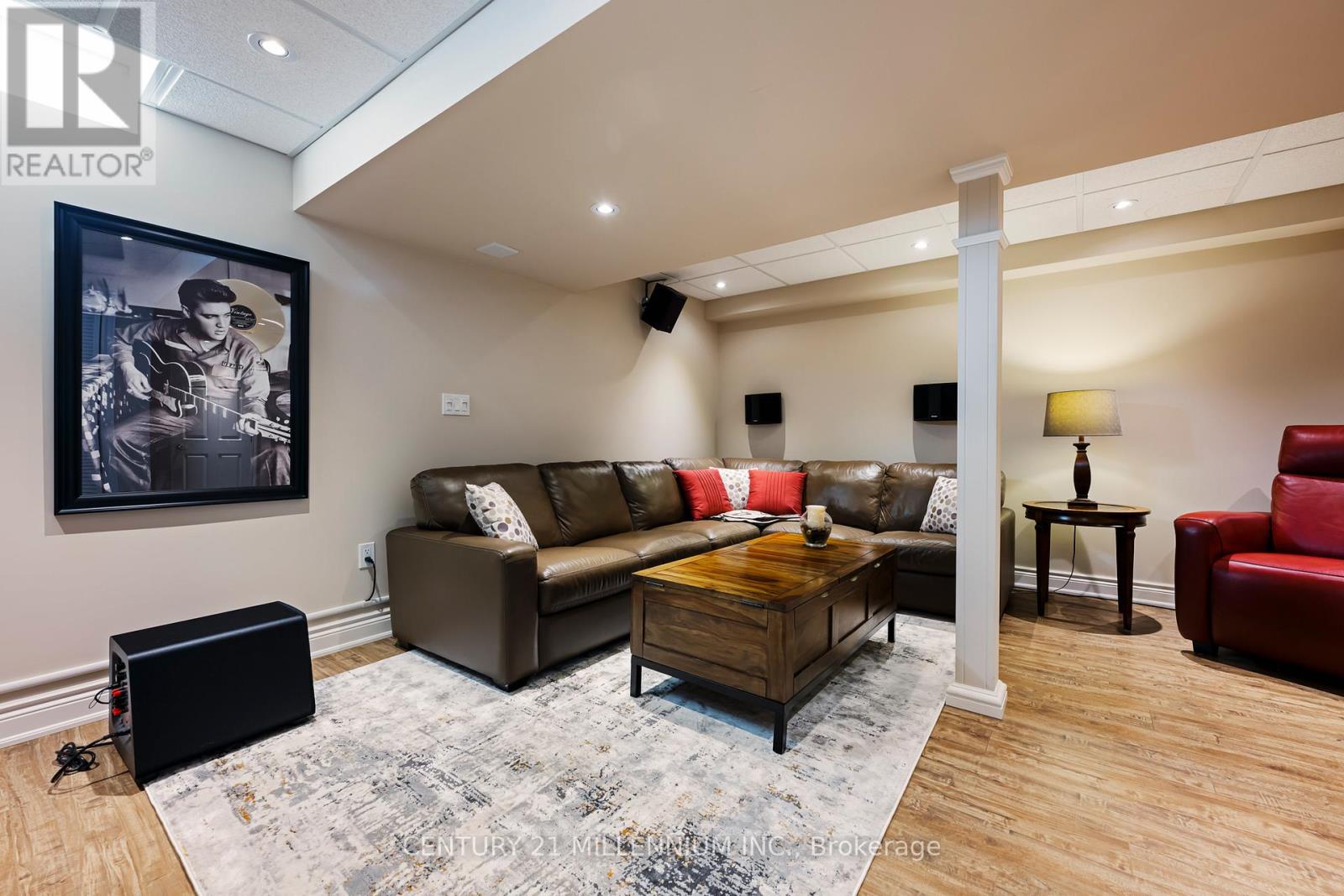 42 Rubysilver Drive, Brampton, Ontario  L6P 1P9 - Photo 34 - W12813650