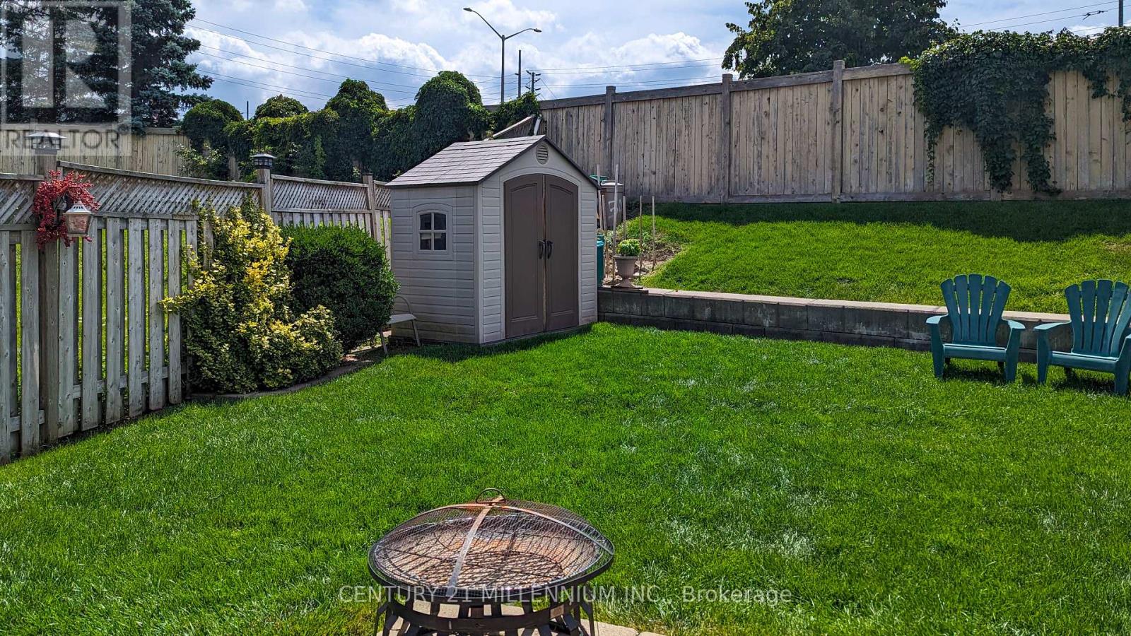 42 Rubysilver Drive, Brampton, Ontario  L6P 1P9 - Photo 36 - W12813650