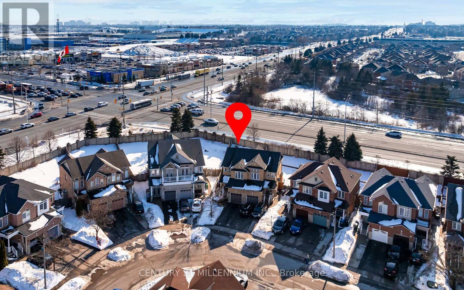 42 Rubysilver Drive, Brampton, Ontario  L6P 1P9 - Photo 40 - W12813650