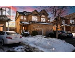 42 RUBYSILVER DRIVE, Brampton, Ontario