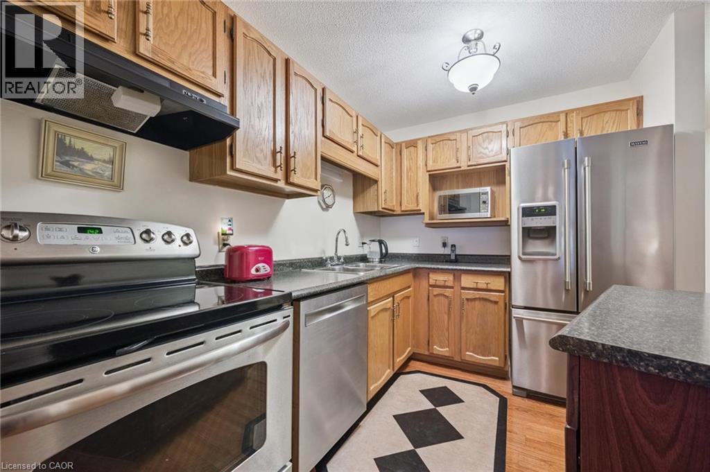 1009 Queenston Road Unit# 216, Cambridge, Ontario N3H 3K7 - Photo 10 - 40806985