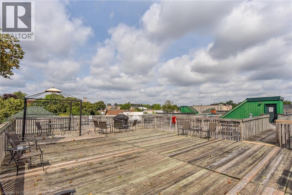 1009 Queenston Road Unit# 216, Cambridge, Ontario N3H 3K7 - Photo 33 - 40806985