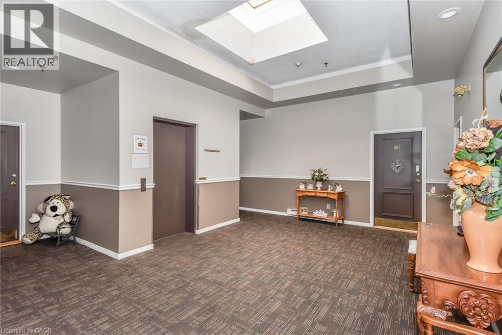 1009 Queenston Road Unit# 216, Cambridge, Ontario N3H 3K7 - Photo 37 - 40806985