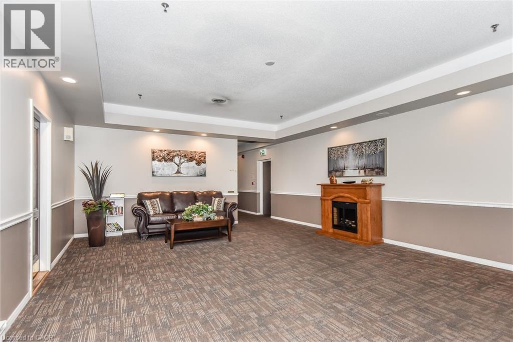 1009 Queenston Road Unit# 216, Cambridge, Ontario N3H 3K7 - Photo 38 - 40806985