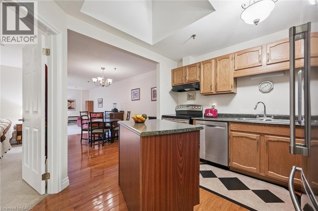 1009 Queenston Road Unit# 216, Cambridge, Ontario N3H 3K7 - Photo 6 - 40806985