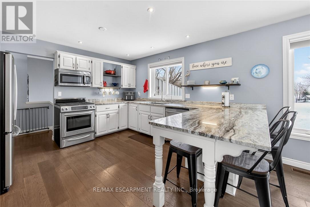 42004 Highway 3, Wainfleet, Ontario  L0S 1V0 - Photo 12 - X12813628