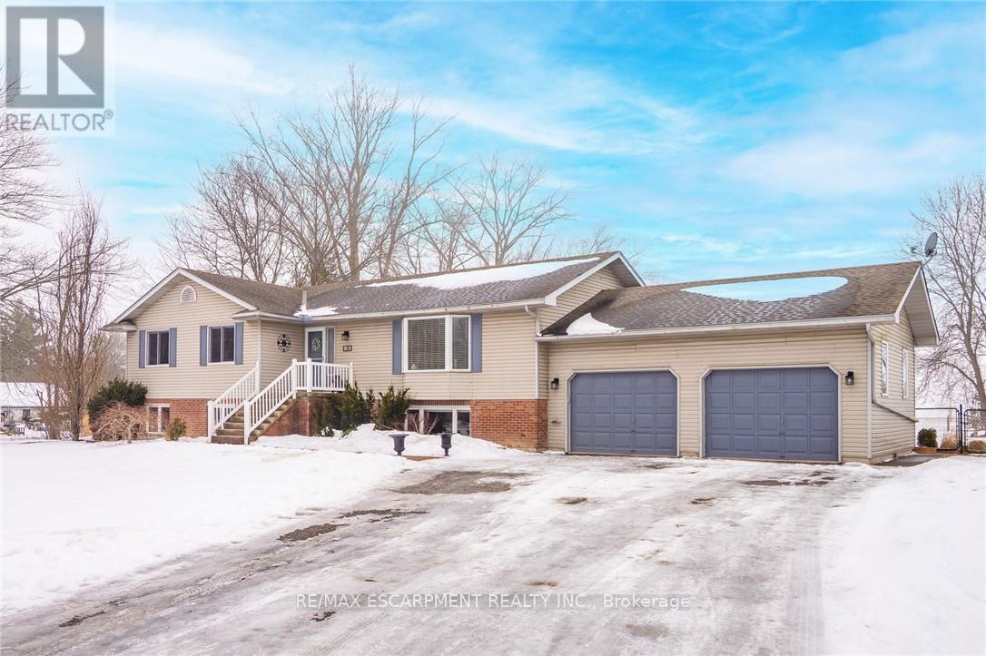 42004 Highway 3, Wainfleet, Ontario  L0S 1V0 - Photo 2 - X12813628