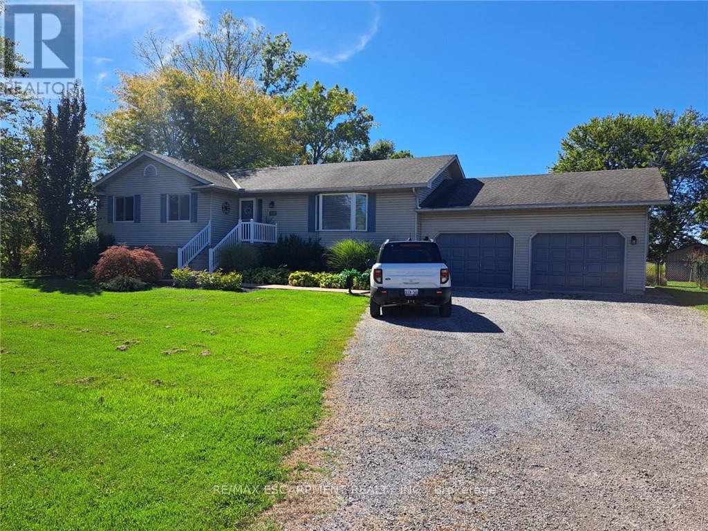 42004 Highway 3, Wainfleet, Ontario  L0S 1V0 - Photo 3 - X12813628