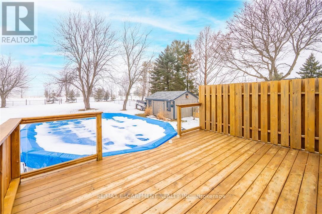 42004 Highway 3, Wainfleet, Ontario  L0S 1V0 - Photo 40 - X12813628