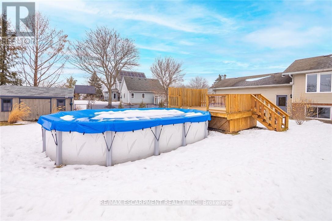 42004 Highway 3, Wainfleet, Ontario  L0S 1V0 - Photo 42 - X12813628