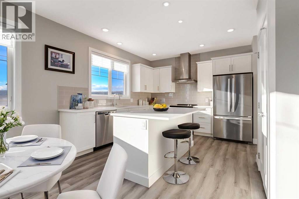 220, 20 Silverado Crest Park Sw, Calgary, Alberta  T2X 4L3 - Photo 5 - A2243342