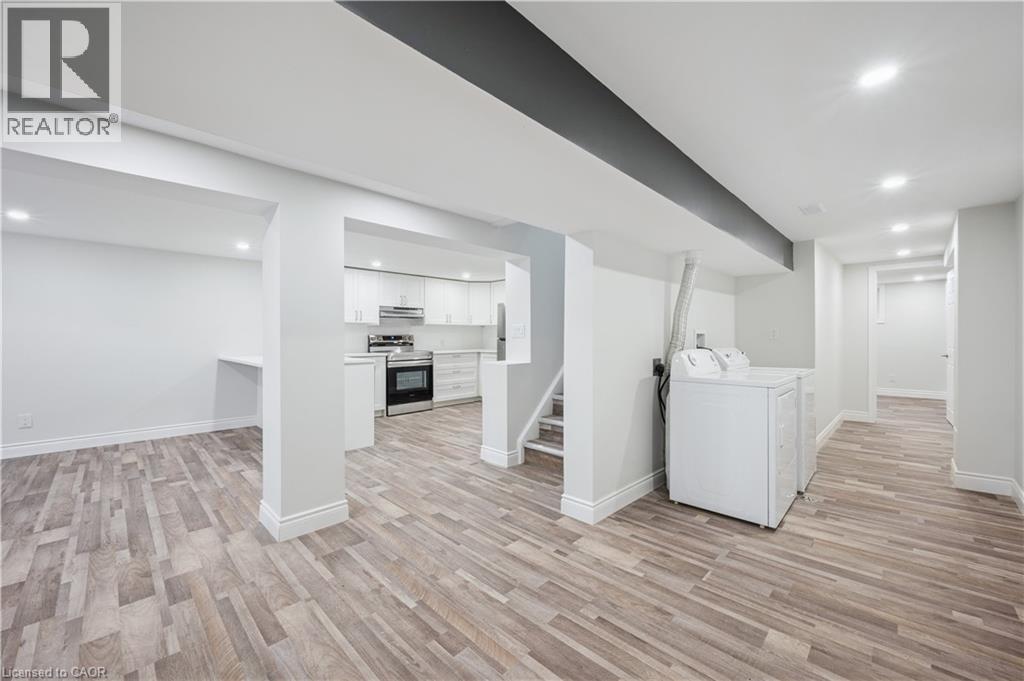 118 Selkirk Drive, Kitchener, Ontario  N2E 1M4 - Photo 31 - 40805121