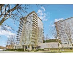 503 5028 KWANTLEN STREET, Richmond, British Columbia