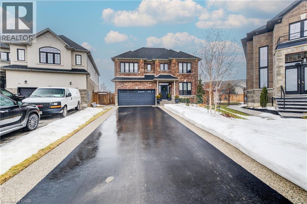 24 Festival Way, Binbrook, Ontario  L0R 1C0 - Photo 2 - 40806894