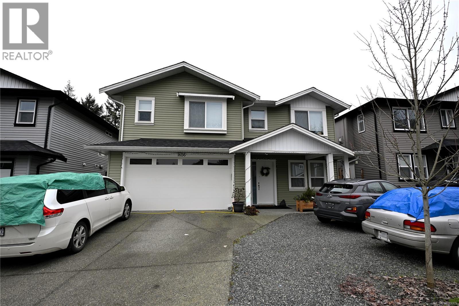 1656 Roberta Rd S, Nanaimo, British Columbia