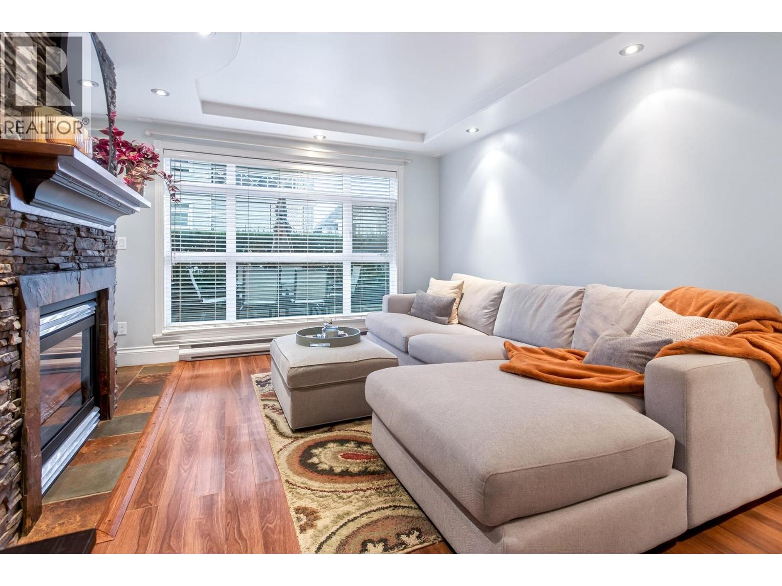 102 3122 St Johns Street, Port Moody, British Columbia  V3H 5C8 - Photo 4 - R3092368