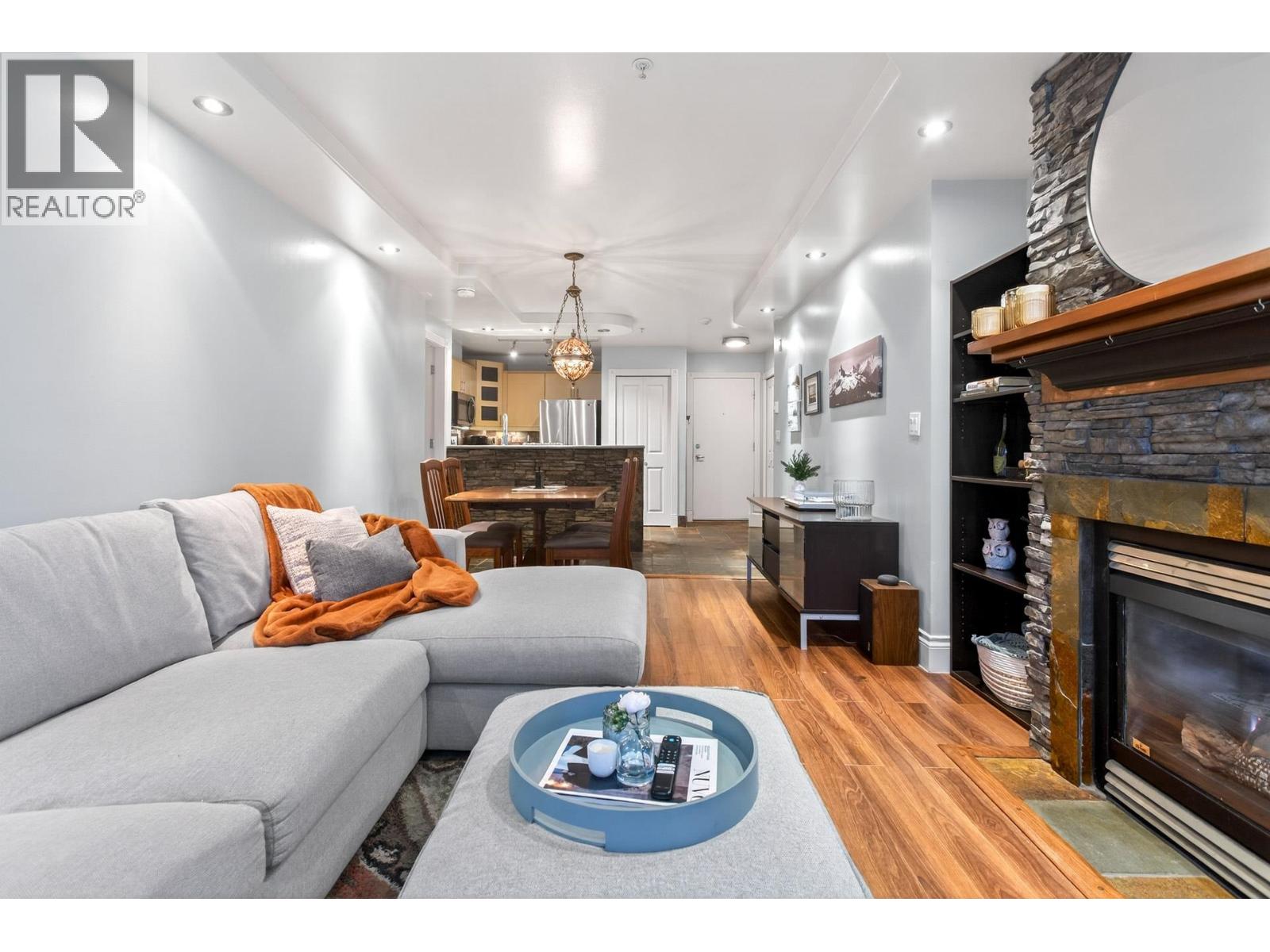 102 3122 St Johns Street, Port Moody, British Columbia  V3H 5C8 - Photo 6 - R3092368