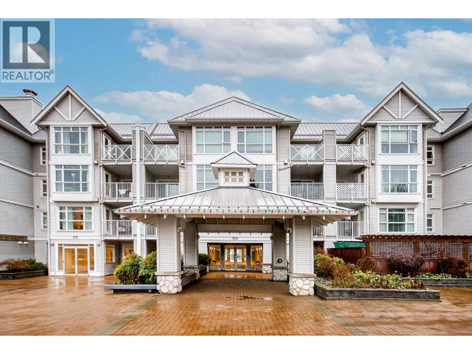 102 3122 St Johns Street, Port Moody, British Columbia  V3H 5C8 - Photo 2 - R3092368