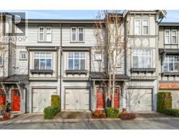 8 1320 RILEY STREET, Coquitlam, British Columbia
